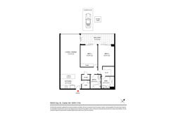 805/9 Gay Street, Castle Hill, NSW 2154