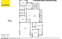 6 Brooke Way, Sunshine Bay, NSW 2536
