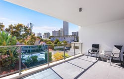 202/30-32 Paradise Island, Surfers Paradise, Qld 4217