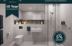 301/15A Mosbri Crescent, The Hill, NSW 2300