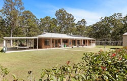 491 Tahiti Road, Tiaro, Qld 4650
