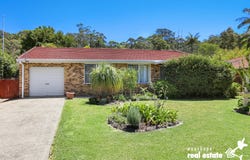 9 Fairmont Drive, Wauchope, NSW 2446