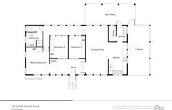 99 Elliott Heads, Kepnock, Qld 4670