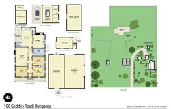 100 Geddes Road, Bungaree, Vic 3352