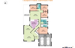 1 Kurpun Place, Glenmore Park, NSW 2745