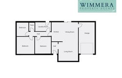 2/8 Dougherty Street, Horsham, Vic 3400