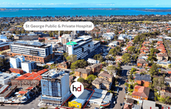 176-178 Railway Parade, Kogarah, NSW 2217