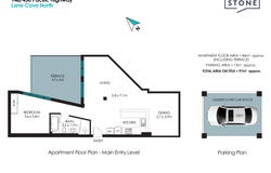 148/450 Pacific Highway, Lane Cove North, NSW 2066