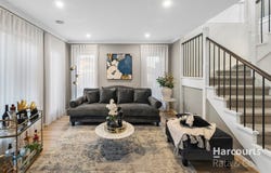 14 Roaming Drive, Fraser Rise, Vic 3336
