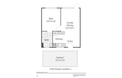18/29 Moldavia Street, Tuart Hill, WA 6060