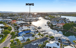 8076 Riverside Drive, Sanctuary Cove, Qld 4212