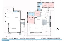5 Euodia Avenue, Pottsville, NSW 2489
