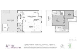 1/27 Bayview Tce, Wavell Heights, Qld 4012