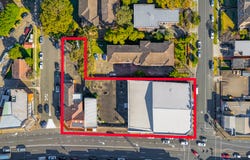 990 - 1,000 Victoria Road, West Ryde, NSW 2114