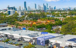 31 3-15 Jackman Street, Southport, Qld 4215