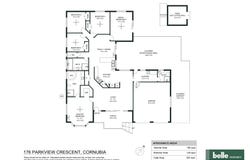 176 Parkview Crescent, Cornubia, Qld 4130