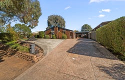 16 Bugden Avenue, Gowrie, ACT 2904