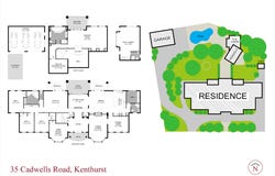 35 Cadwells Road, Kenthurst, NSW 2156