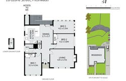 28 Ozone Street, Freshwater, NSW 2096