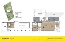 44 Bradman Drive, Currumbin Valley, Qld 4223