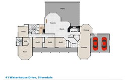 41 Waterhouse Drive, Silverdale, NSW 2752