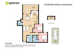 7/18-20 Dent Street, Jamisontown, NSW 2750