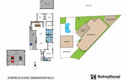 3 Enfield Close, Endeavour Hills, Vic 3802