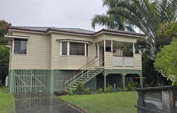 1 Muriel Street, Maryborough, Qld 4650