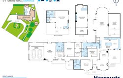 5-7 Harris Road, Donvale, Vic 3111