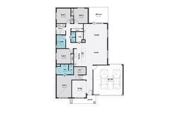 Lot 610, 23 Rynas Way, Diggers Rest, Vic 3427