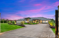 242 Annangrove Road, Annangrove, NSW 2156