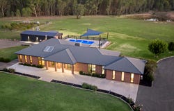 39 Paddys Lane, Axedale, Vic 3551