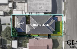 47 & 47A Chadwick Crescent, Fairfield West, NSW 2165