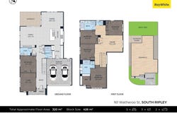 161 Watheroo Street, South Ripley, Qld 4306