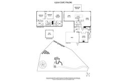 8 Julia Court, Pyalong, Vic 3521