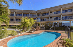 South Gladstone, Qld 4680