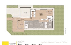7 Farrier Drive, Kyneton, Vic 3444