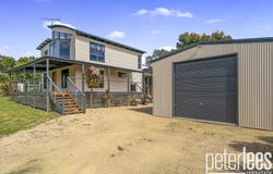 1 Muirs Place, Coles Bay, Tas 7215