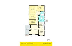 8 Nimrod Place, Tregear, NSW 2770
