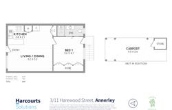 3/11 Harewood Street, Annerley, Qld 4103