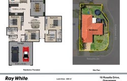 10 Rosella Drive, Gracemere, Qld 4702