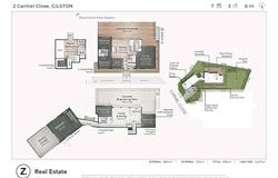 2 Carmel Close, Gilston, Qld 4211
