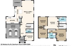 20 Waterlily Street, Denham Court, NSW 2565