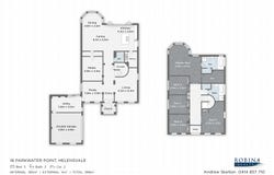 16 Parkwater Point, Helensvale, Qld 4212