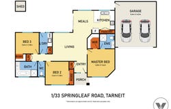 1/33 Springleaf Road, Tarneit, Vic 3029