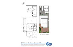 119 Woodville Rd, Chester Hill, NSW 2162