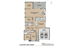 20 Calvert Loop, Hilbert, WA 6112