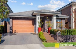 28 Sebastian Crescent, Colebee, NSW 2761