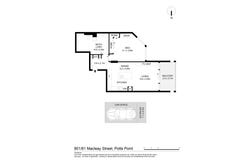 901/81 Macleay Street, Potts Point, NSW 2011