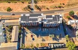 Concorde South, 10 Forrest Circle, South Hedland, WA 6722